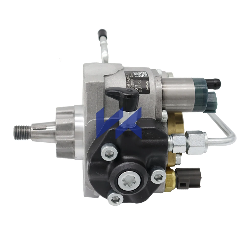 

4N13 Engine Fuel Injection Pump 294000-1050 2940001050 for Mitsubishi