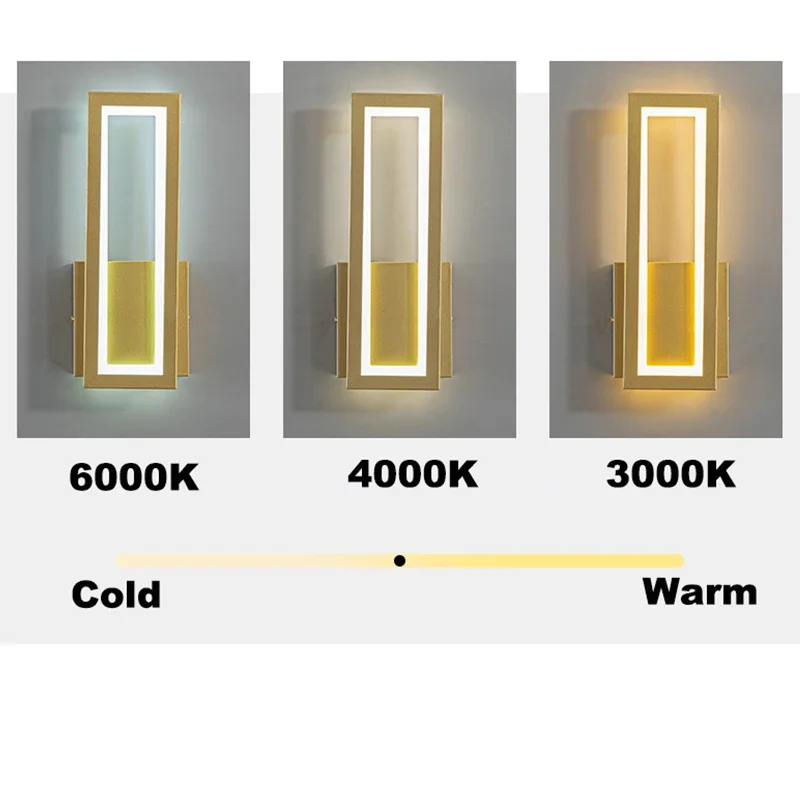 مصابيح حائط بسيطة Abajur Light Para Quarto Lampe De Chevet Arandela ديكور غرفة نوم داخلي لديكور الغرفة وإكسسوارات المنزل