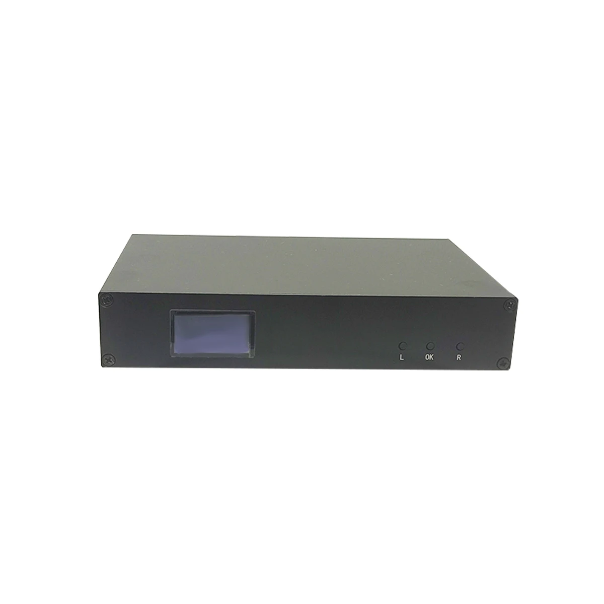 

New high-definition audio and video codecs are widely used in Internet broadcasting, IPTV systems, HDMI SDI to IP HD Encoder