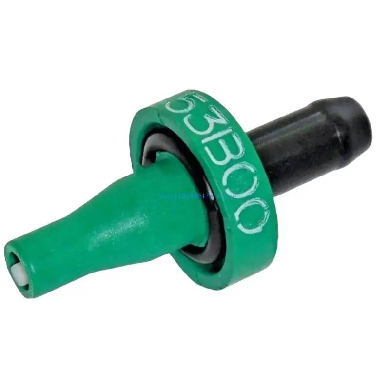 33WB Way PVC Check Valves For Fuel Lines And Vacuum Systems 1220415050 9048018001