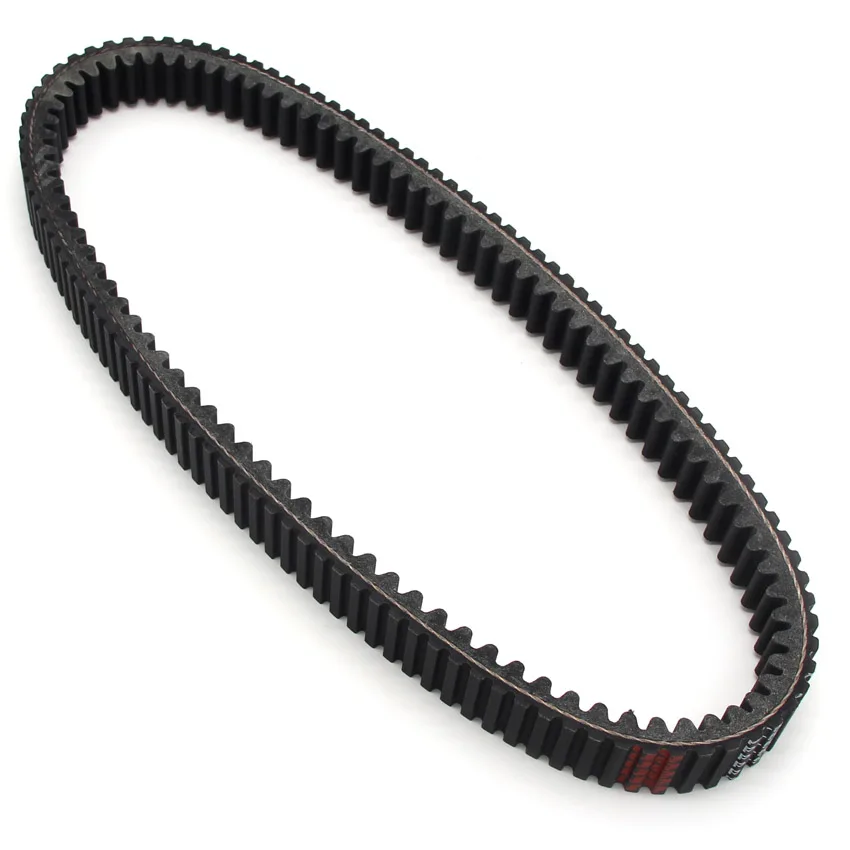 Motorcycle Clutch Drive Transmission Belt For Polaris ACE RZR 500 S 570 Ranger XP 1000 Crew Diesel General 4 3211196 Accessories