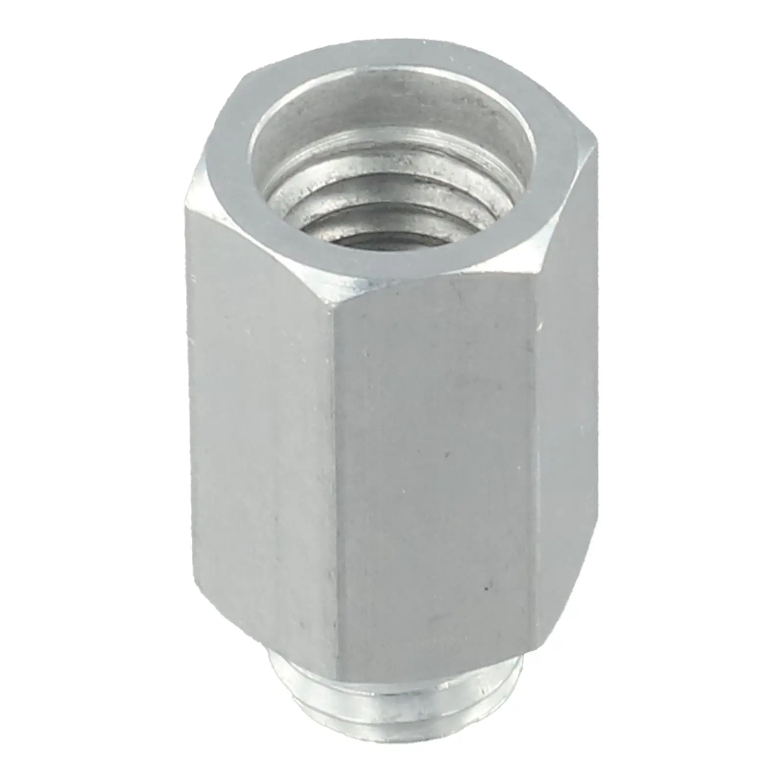 

Practical Useful Polisher Interface Adapter 5/8\"-11 Accessories Adapter Bolt Fittings For Angle Grinder Parts