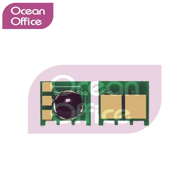 20pcs Chip CF300A CF301A CF302A CF303A suitable for HP Color LaserJet Enterprise M880 M880Z+/880Z/880Z+NFC Toner Cartridge Chip