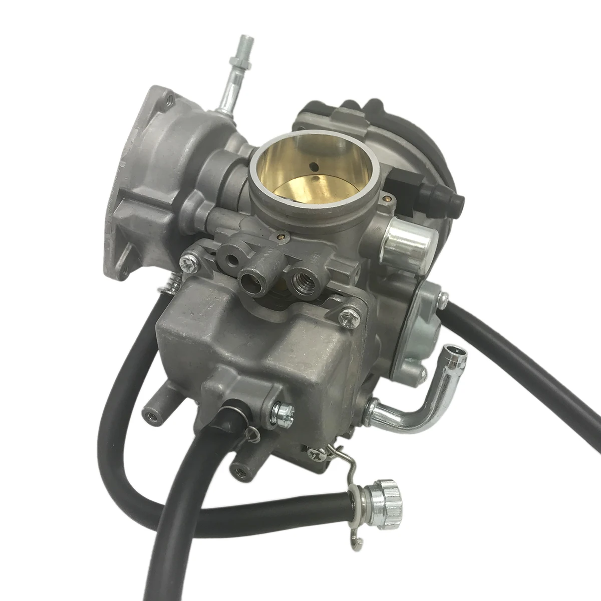 Gaźnik do tarczy TGB 500 525 550 4x4 ATV Quad D9900023 Carby — zdjęcie 4