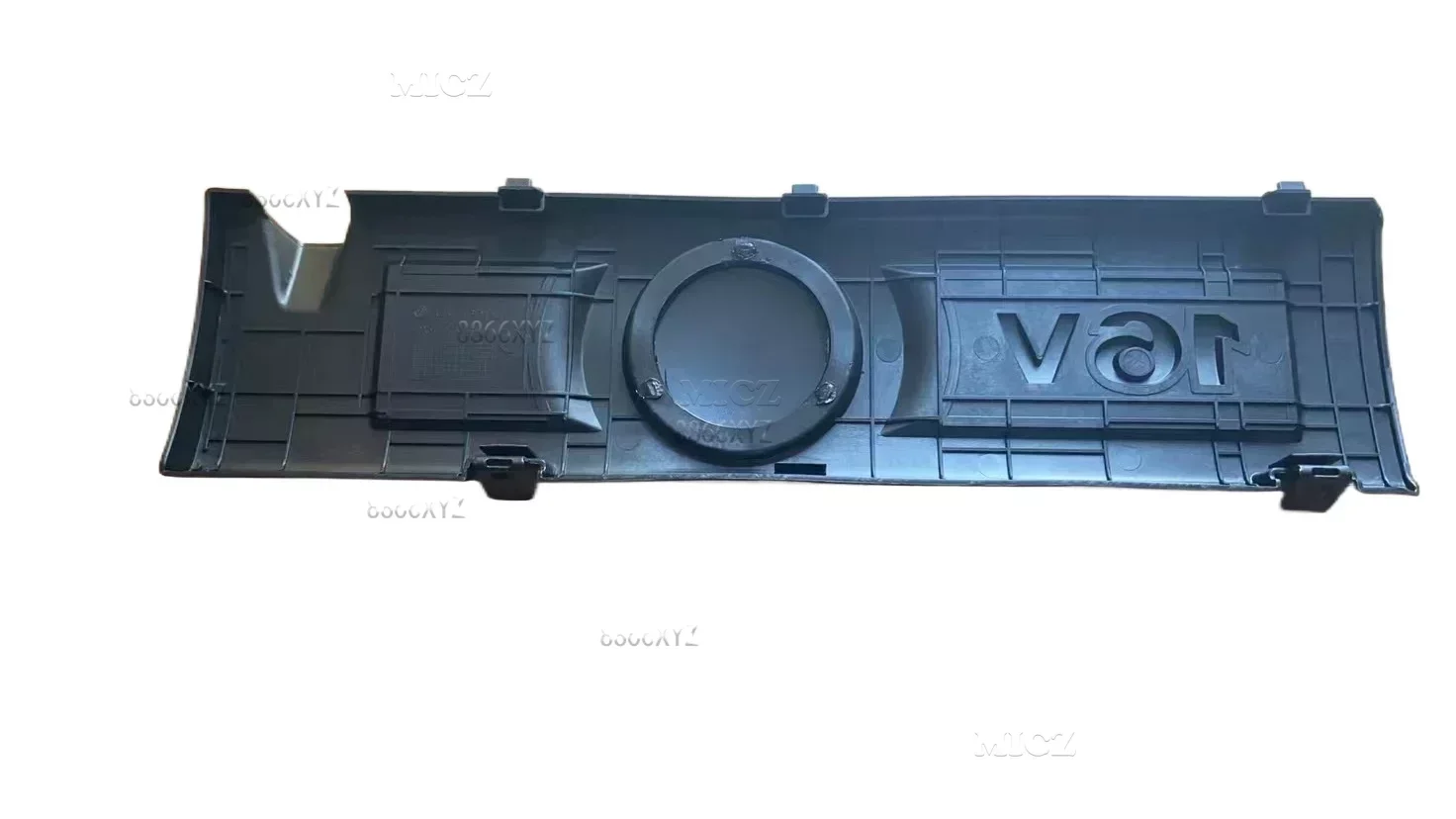For Skoda Octavia Car styling Fabia 1.6 Engine Cover Bonnet