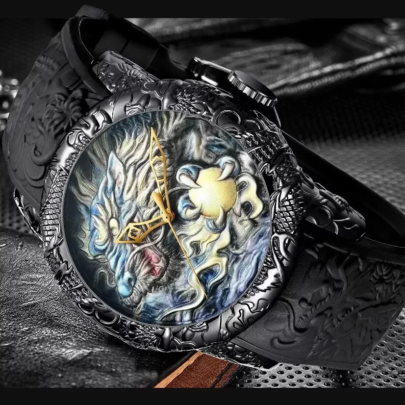 

luxury brands watches for man quartz vintage watch men's automatic movement mechanical male gifts men wristwatches