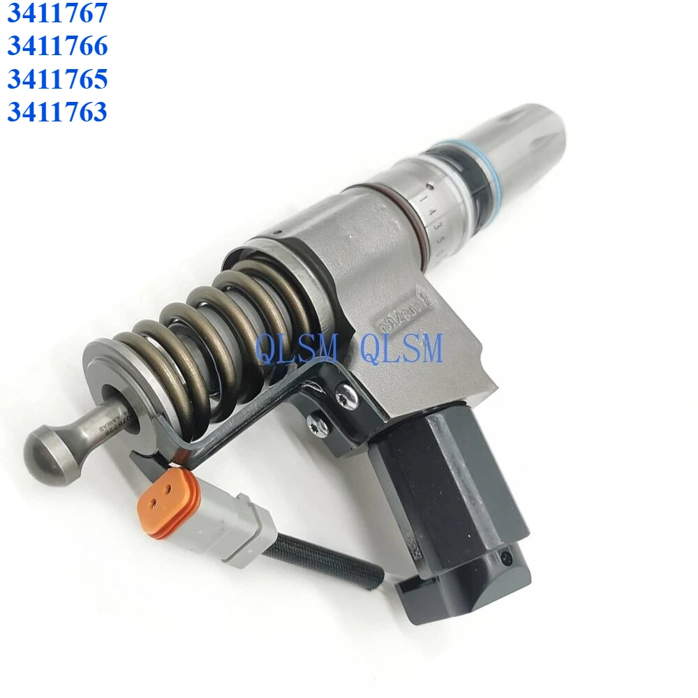 

Diesel fuel injector nozzle 3411767 3411766 3411765 3411763 for Cummins N14-