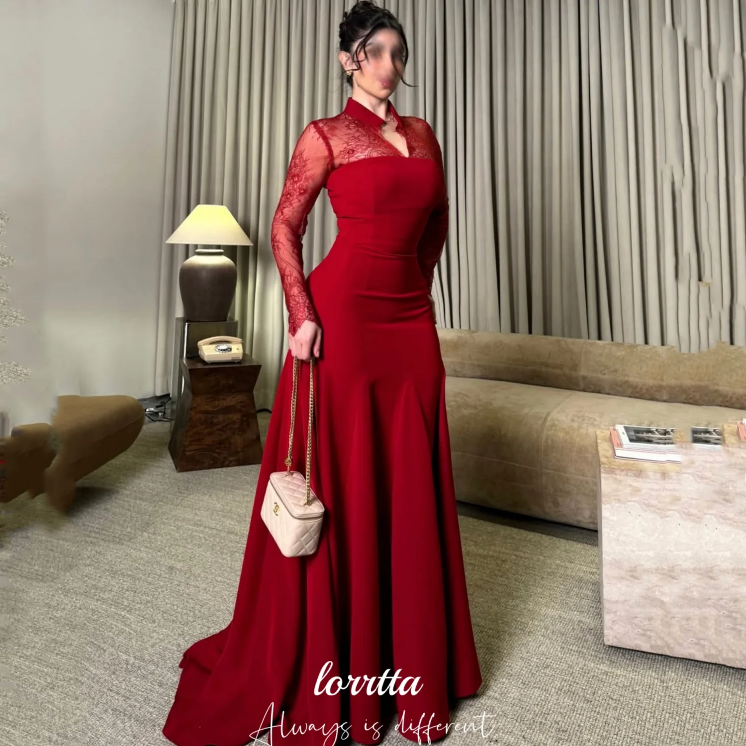 

Вечерние платья Lucy Customized для женщин, элегантные нарядные платья 2026, платья для дня рождения