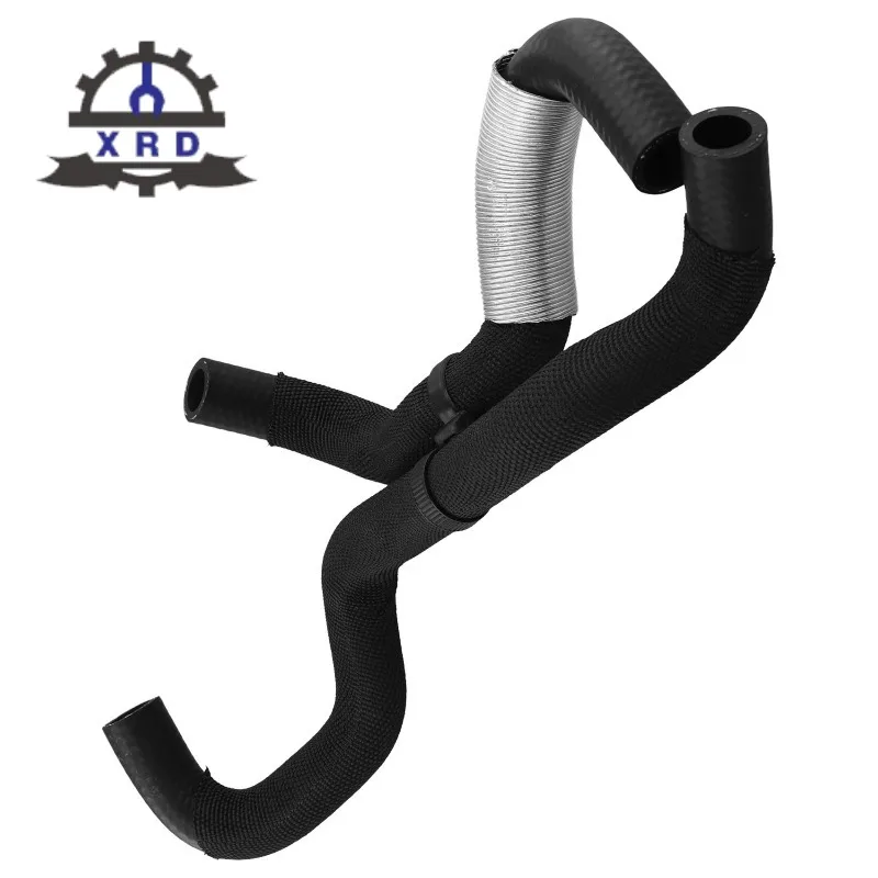 

30757649 Автомобильный шланг охлаждения радиатора, шланг масляного радиатора для Volvo C30 S40 V50 S60 XC60, левый руль, автомобильные аксессуары