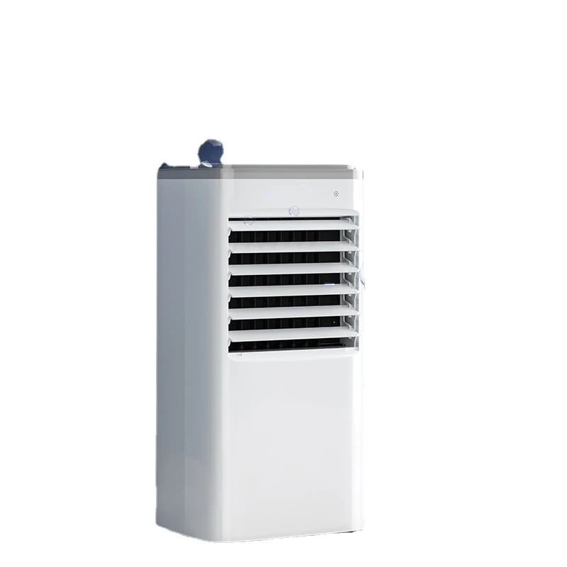 

Conditioner Cooler Refrigeration Fan Mobile Small Conditioner Mini Air Conditioner Remote Control Model