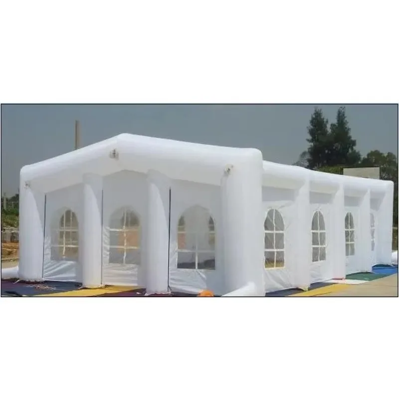 Giant Inflatable Outdoor Tent, Gallery Tent, Exhibition Tent