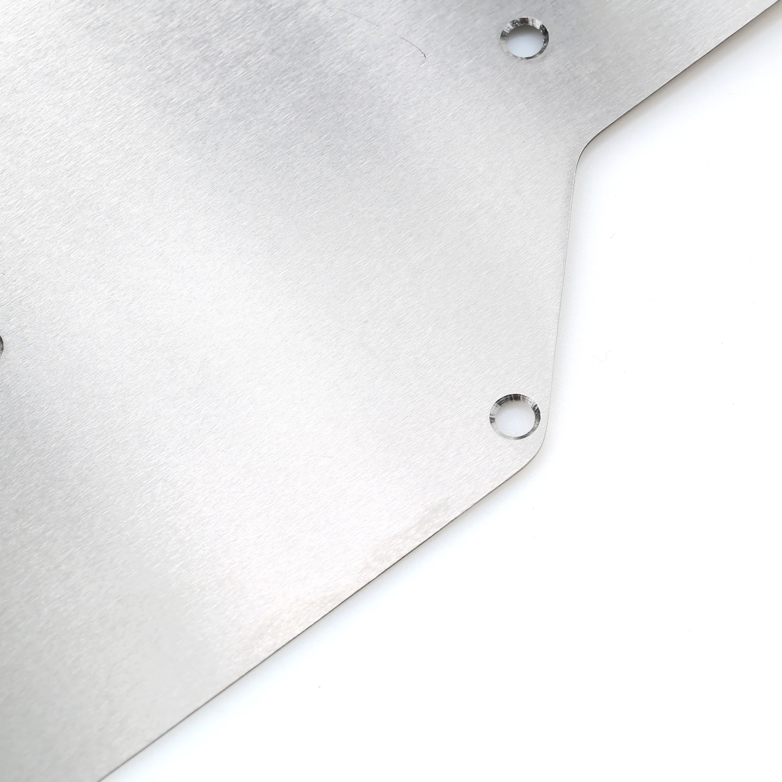 MJX 하이퍼 고 10303 10304용 스테인레스 스틸 스키드 플레이트 전체 섀시 아머 가드 보호 업그레이드 부품