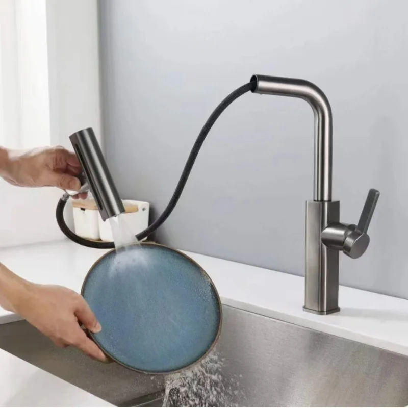 Thumbnail 4 - #41 Faucet Handles & Controls Comparison Guide