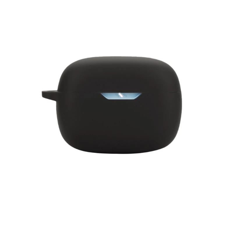 빔 2 커버 용 유연한 헤드폰 보호 케이스 충격 방지 쉘 워셔블 하우징 방진 슬리브 소프트 실리콘 스킨