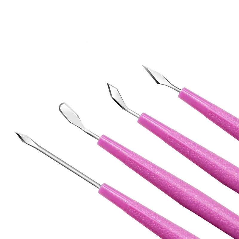 Veterinary/Human Use Single-use Surgical Blades Animal Experimentation Tunneling and Puncture Blades for Cataract Surgery