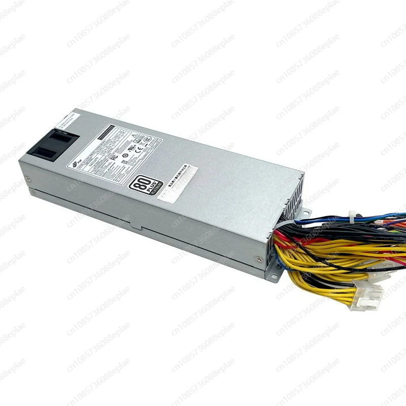 FSP850-50FGPH3850WFLEX industrial control server small 1U power supply authentication server power supply
