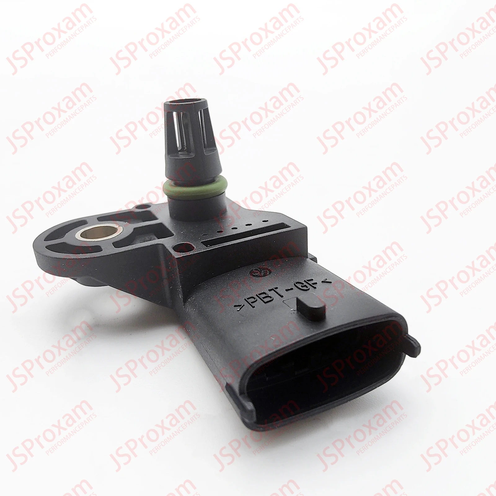 0261230283 504064370 13627966237 reemplaza el Sensor de impulso del turbocompresor para Bosch 0261230042 261230042 90423637