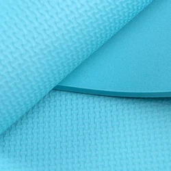 Factory Wholesales NBR Yoga Mat for Fitness, Gym Fitness Pads for Meditation Jodu Pilates Training, Sports Pad, Baby Play Mat