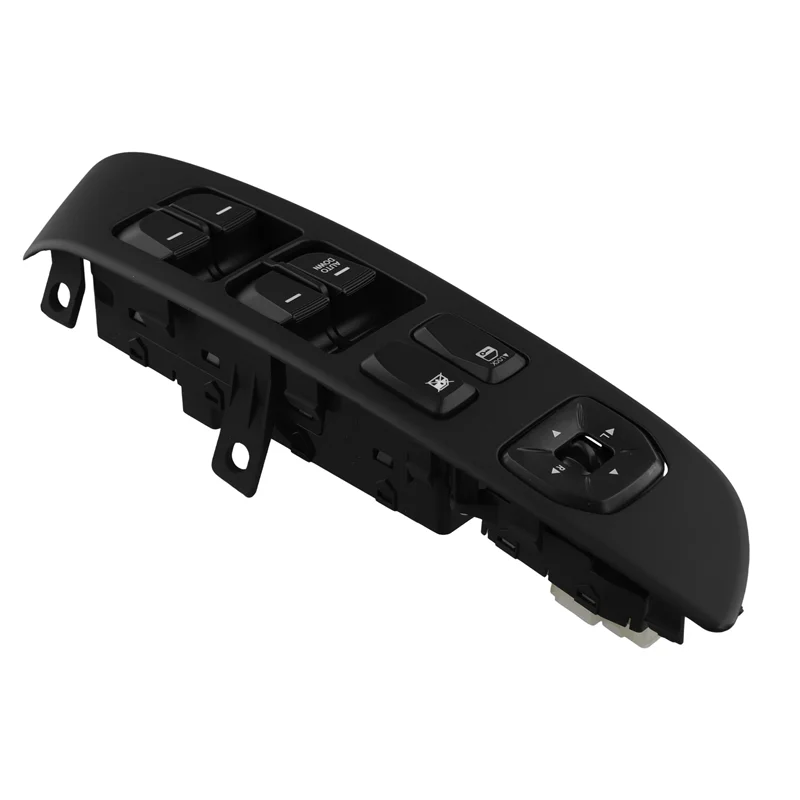 

ABQB-Window Power Switch For Hyundai IX35 2009-2015 Electric Window Lifter Switch Button LHD