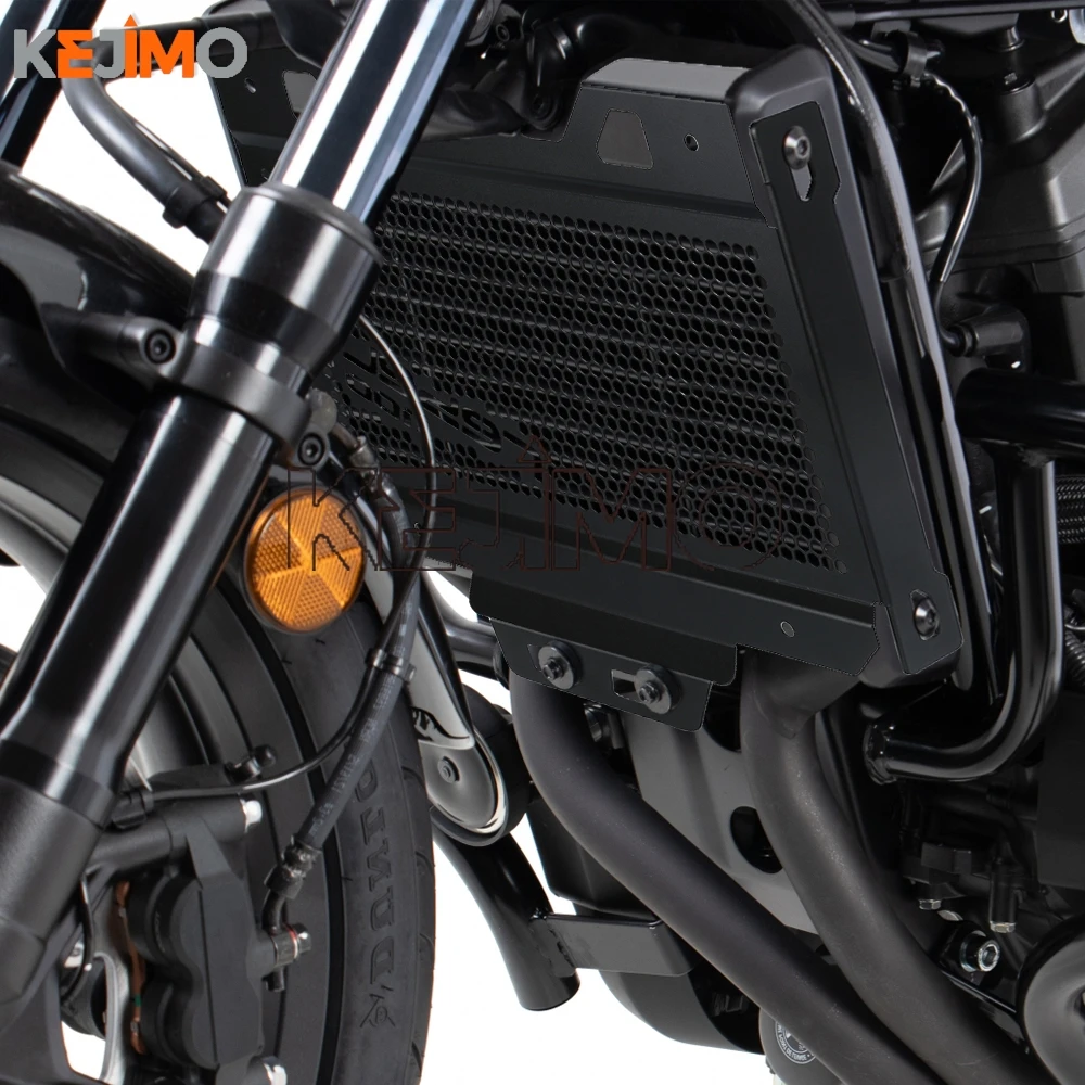 

2025 CMX 1100 Rebel Motorcycle Radiator Grill Protector Guard Cooled Cover FOR HONDA CMX1100 Rebel 1100 DCT 2021 2022 2023 2024