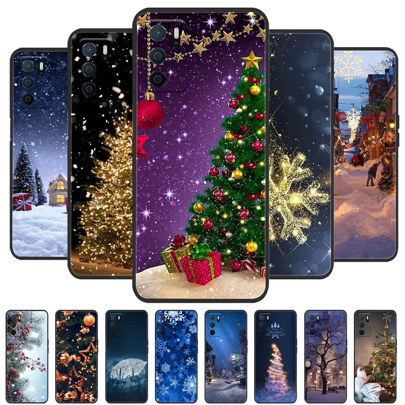 Christmas Painted C…