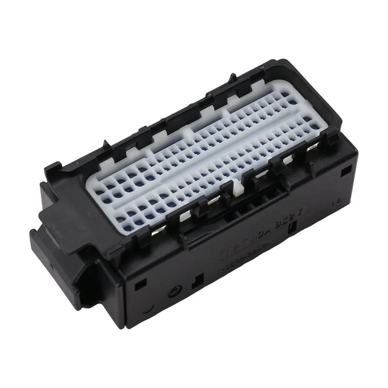 YLS-Diesel Common Rail Engine Computer Board ECU Plug Connector 1928404781 1 928 404 781 96 Pin EDC16/17