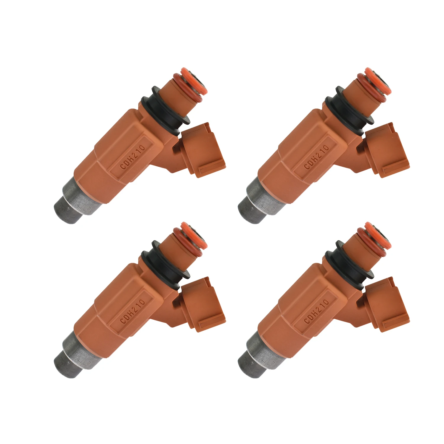 

Fuel Injectors CDH-210 MD319791 Provides excellent performance, Easy to install