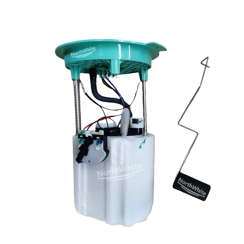 Original Fuel Pump Assembly With Level Sensor For GEELY FS11-A1/A2 6608080522