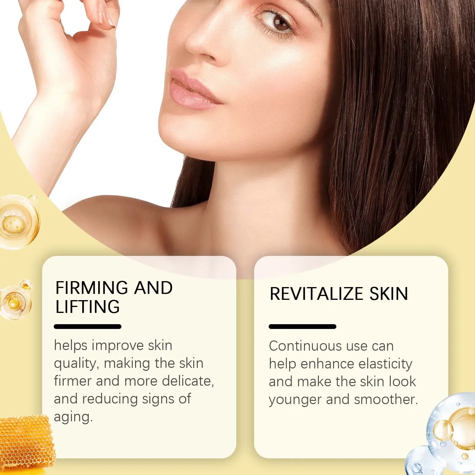 펩타이드 프로폴리스 리뉴얼 세럼 아데노신 주름 잔주름  - Peptide Complex Serum 리뷰 및 가격