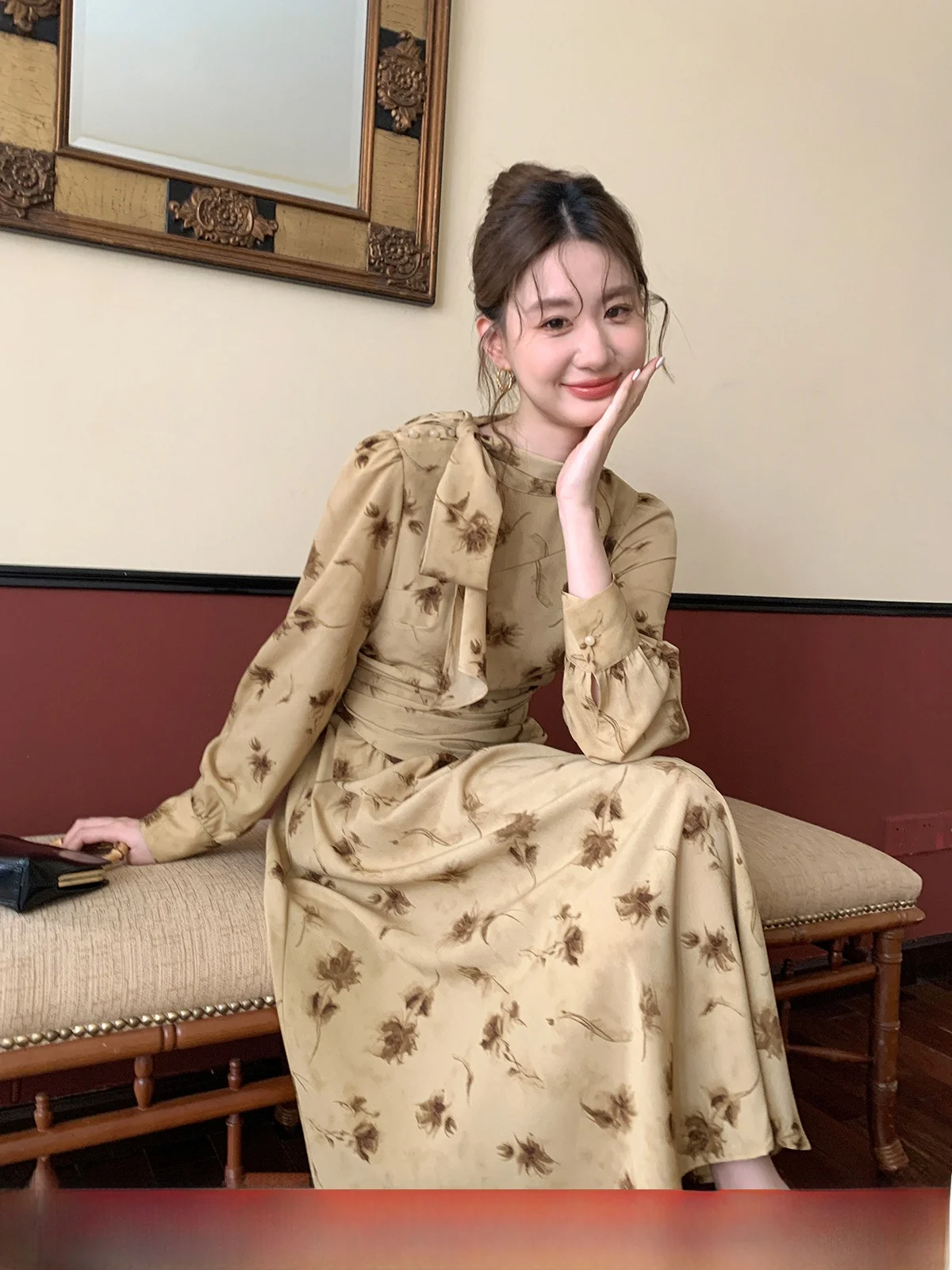 xxning-romantique-imprime-fleuri-longue-dr-femmes-automne-design-sens-taille-cintree-cravate-ne-robe-decontracte-taille-haute-a-ligne-jupe