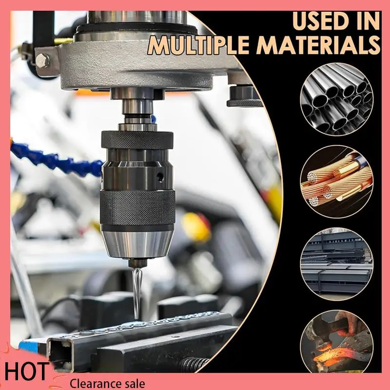 

A88Z 7 Degree Ball Joint Tapered Reamer,Speed Steel Tapered Ball Joint Reamer Tool With 1/2 Inches Toolholder