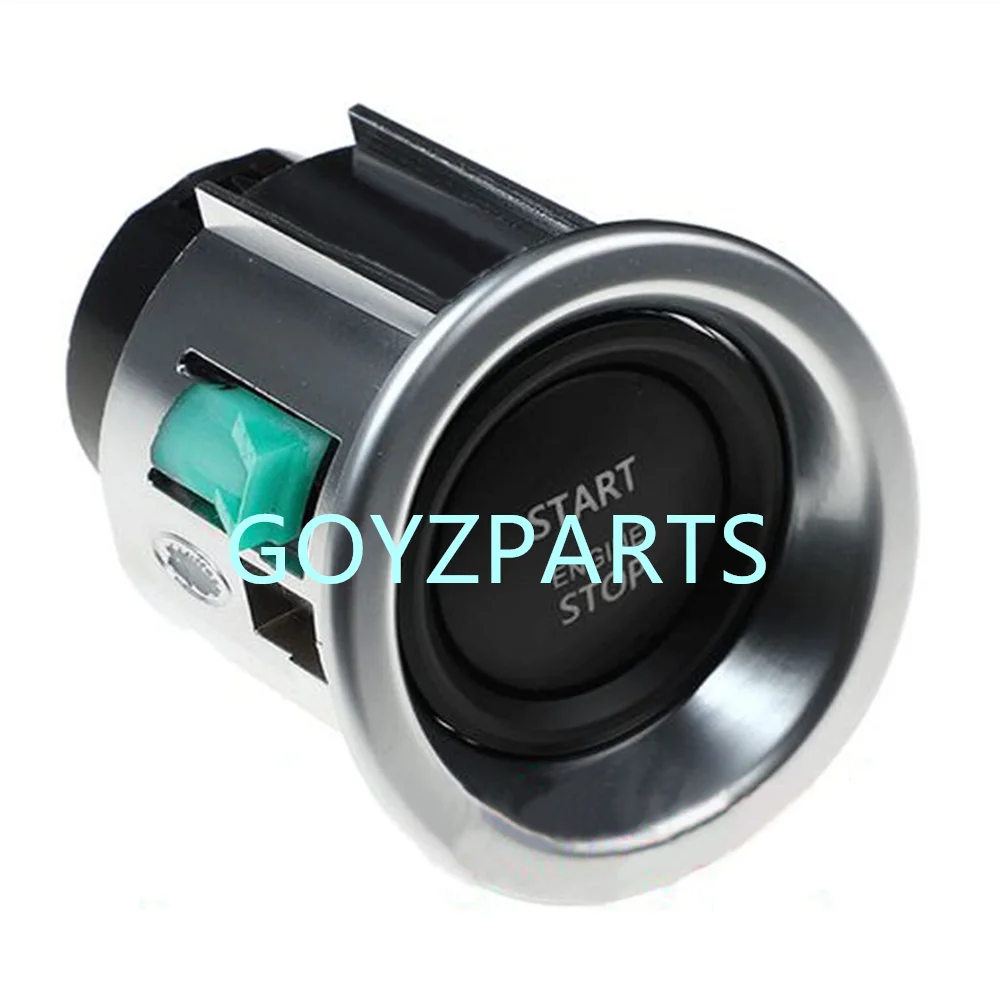 LR011897 LR050802 LS1642 Ignition Starter Switch Button for Land Rover Range Rover 2010-2013