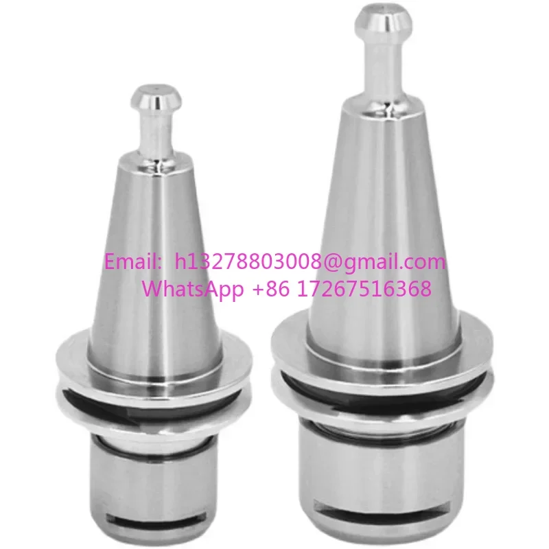 

Резная ручка ISO20-ER16-040MS Ручка из нержавеющей стали Ручка JD ISO25-ER20-035MS