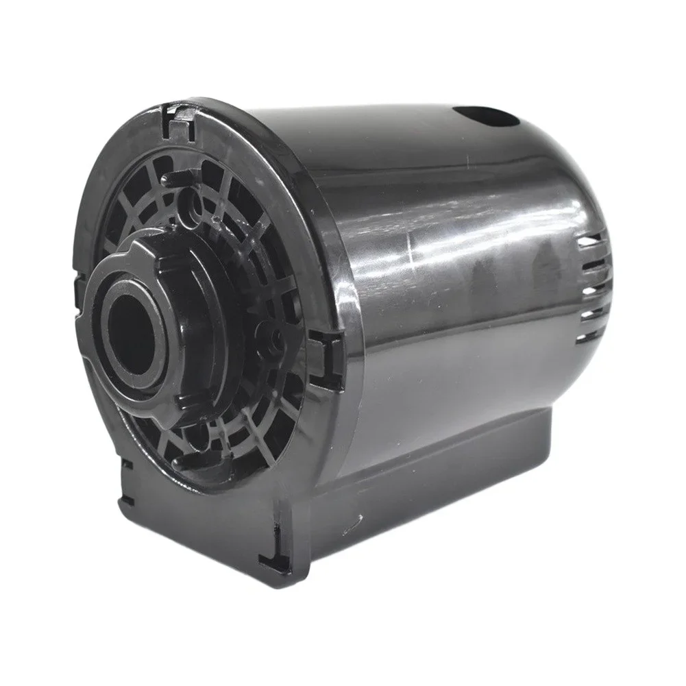 Electric Fan Motor Back Cover For Standard Floor Fan And Table Fan Models Designed To Fit Typical Motor Housing