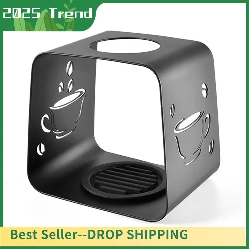 

Coffee Dripper Stand Coffee Extraction Drip Station Coffee Extraction Drip Station Portable Coffee Making Accessories