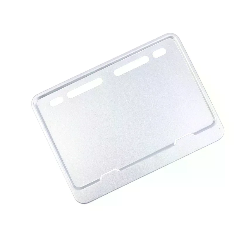 License Plate Frames Universal Aluminum License Plate Holder License Plate Holders Frame