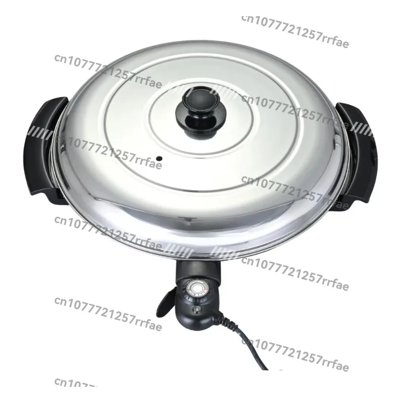 Environmentally friendly product injection machine 47cm circular injection machine pancake machine
