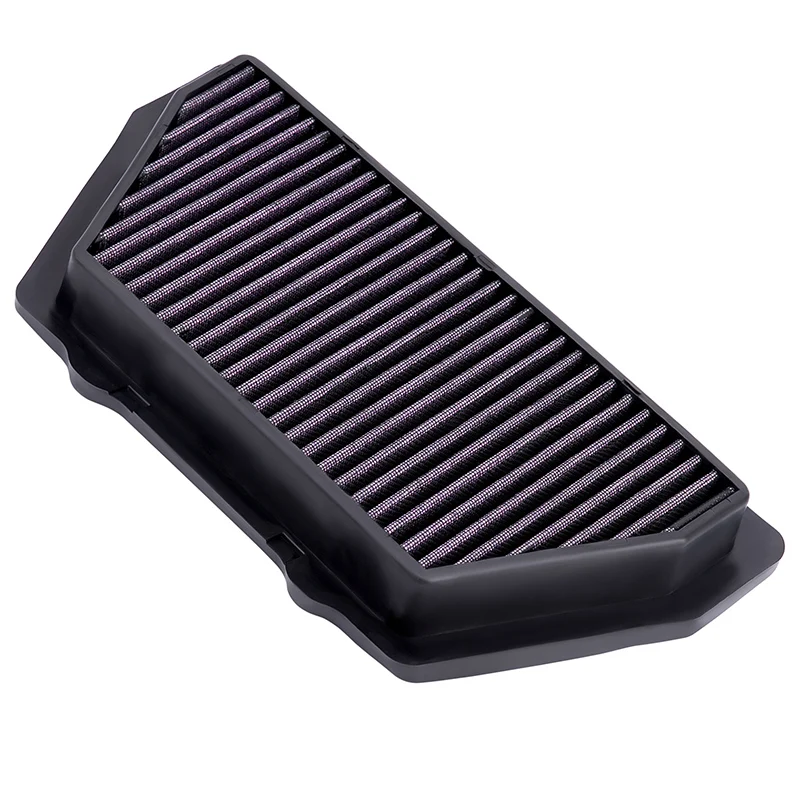 Pembersih Filter Udara Suku Cadang Sepeda Motor untuk Honda CBR1000RR CBR 1000 1000RR CBR1000 RR ABS Fireblade Edisi Khusus 17210-MFL-000
