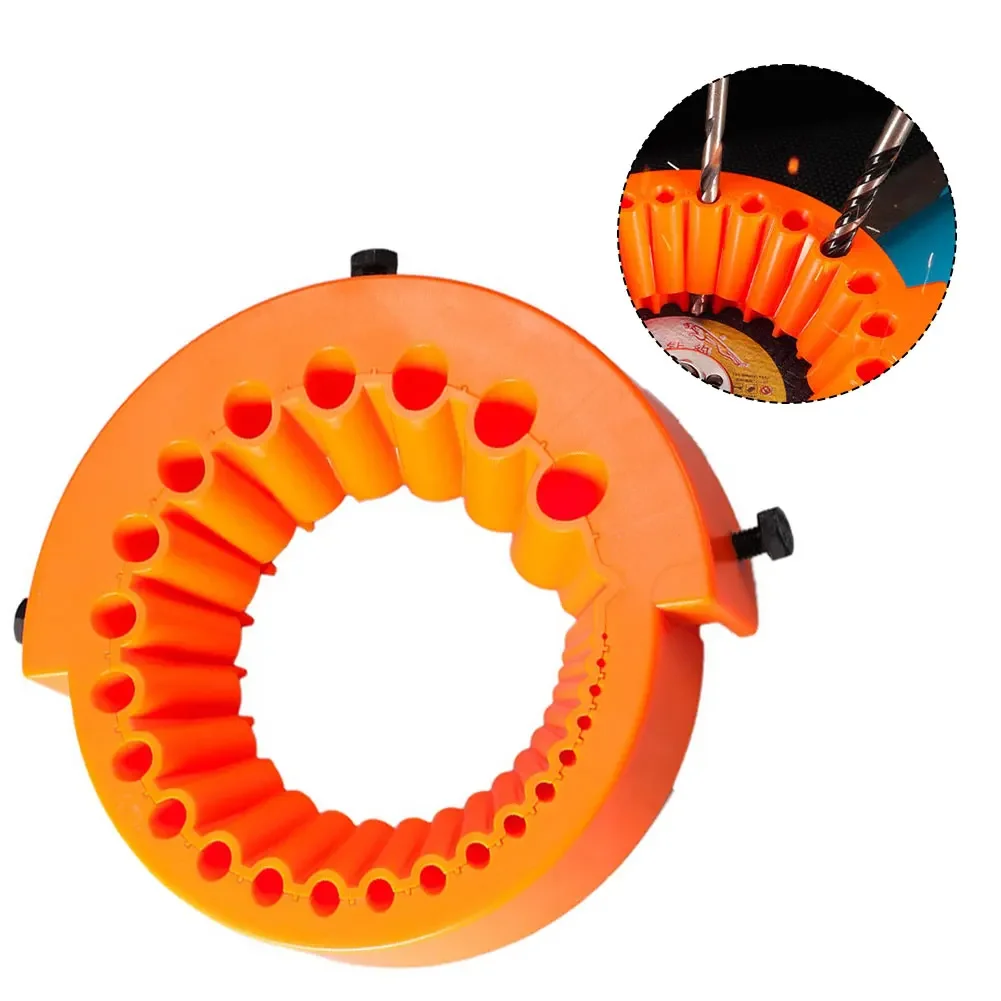 Compact Design Plastic Grinder Professional Use Workshop Use Intuitive Controls Space-efficient Storage Versatile Functionality