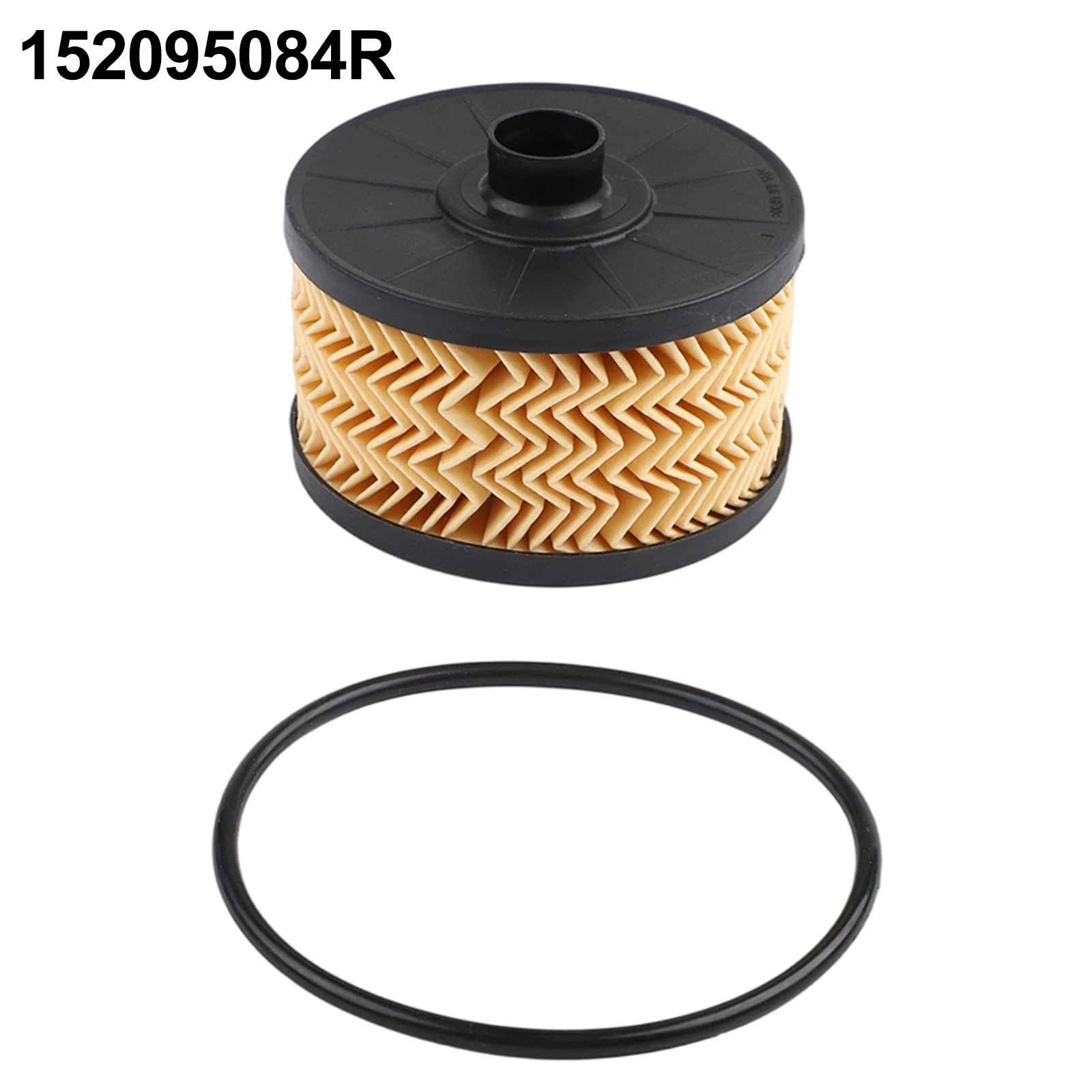 

Replacement Oil Filter for Mercedes For Renault For Nissan For Smart For Dacia Fits Various Vehicle Engine Systems