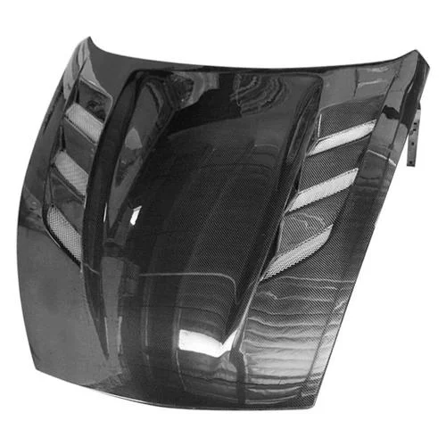 Mrd 370Z Bonnet Hoo… - image