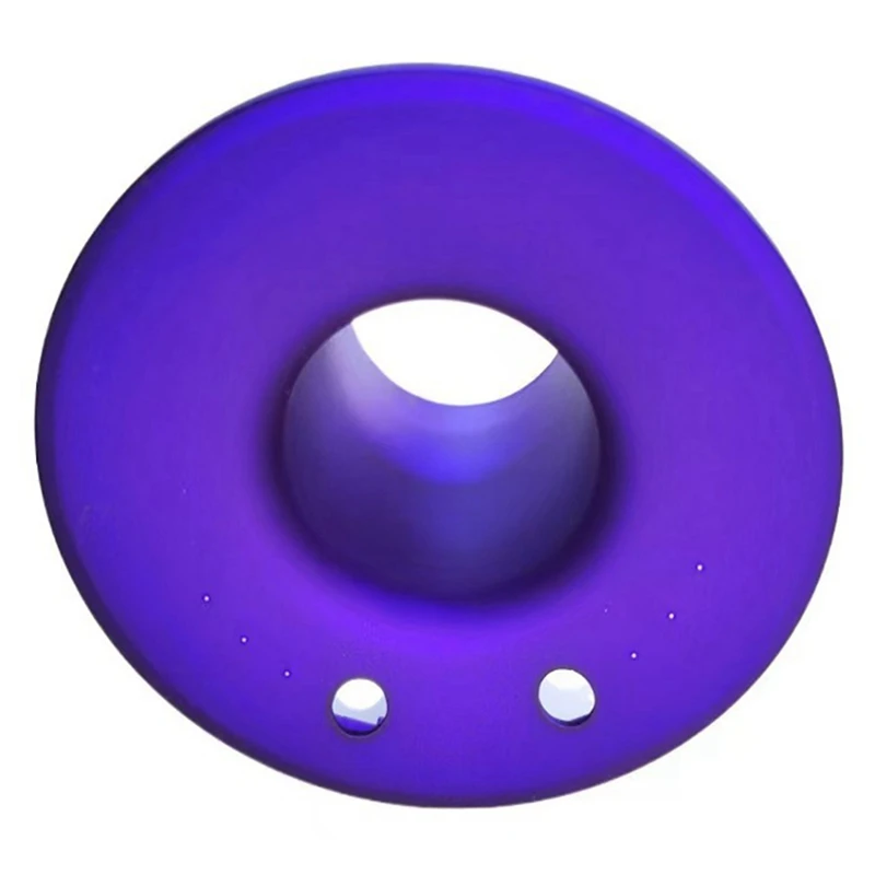 AT17 Deflettore anteriore Shell Board Parte per Dyson Asciugacapelli Accessorio Custodia Cover HD01 HD02 HD03 HD07 HD08 Parti di riparazione D