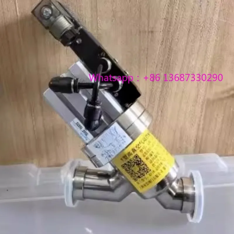 Kf Pneumatic Vacuum…