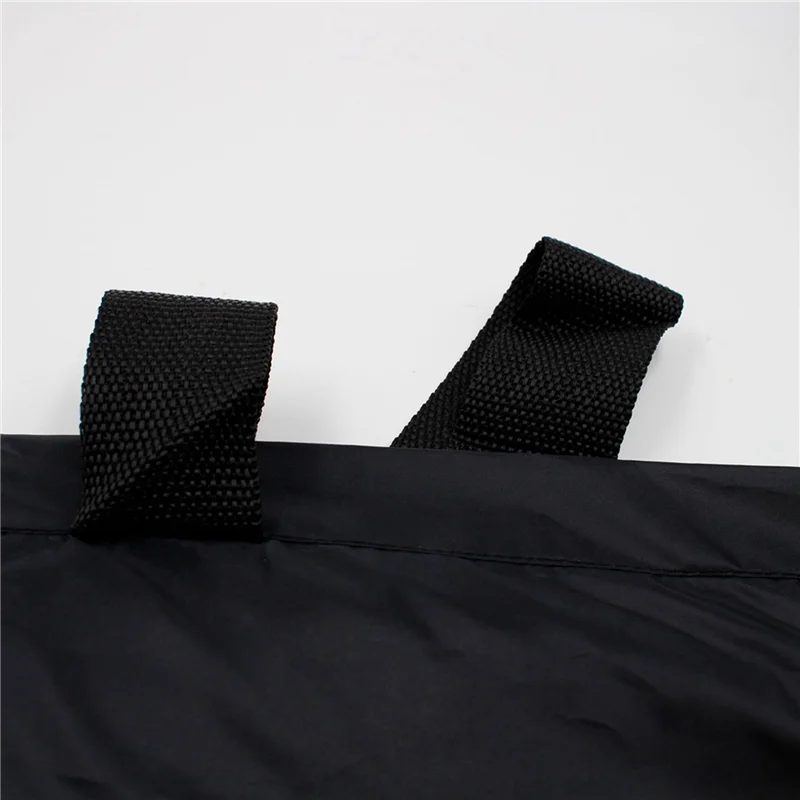 

B93B-4X Waterproof Anti-UV Storage Carry Bag For Up Canopy Tent Garden Tent Gazebo Canopy Outdoor Marquee Shade Protector-S
