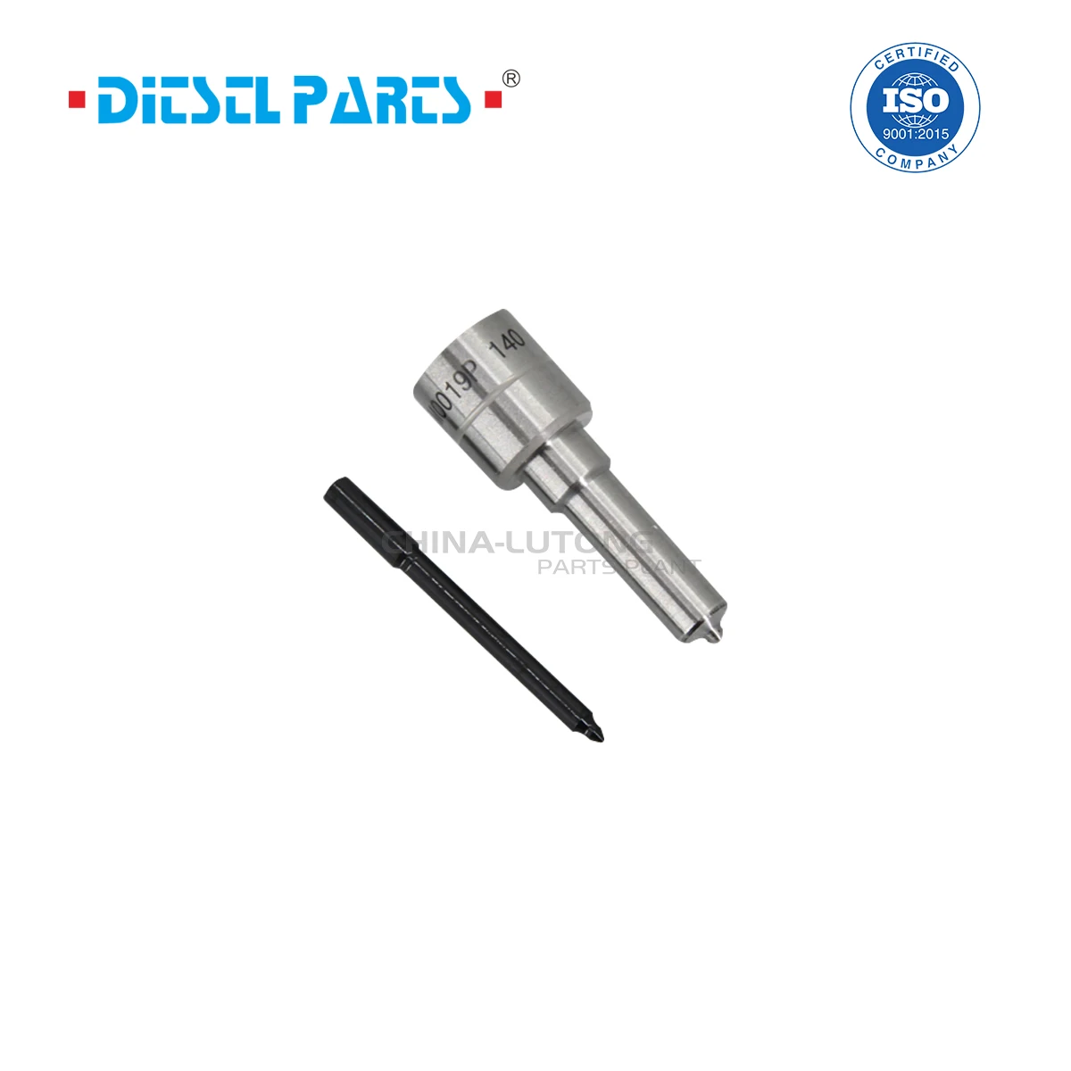 Diesel Fuel Injection Nozzle 9 430 084 742 M0019P140 For Siemens VDO A2C59517051 A2C53307917 5WS40745