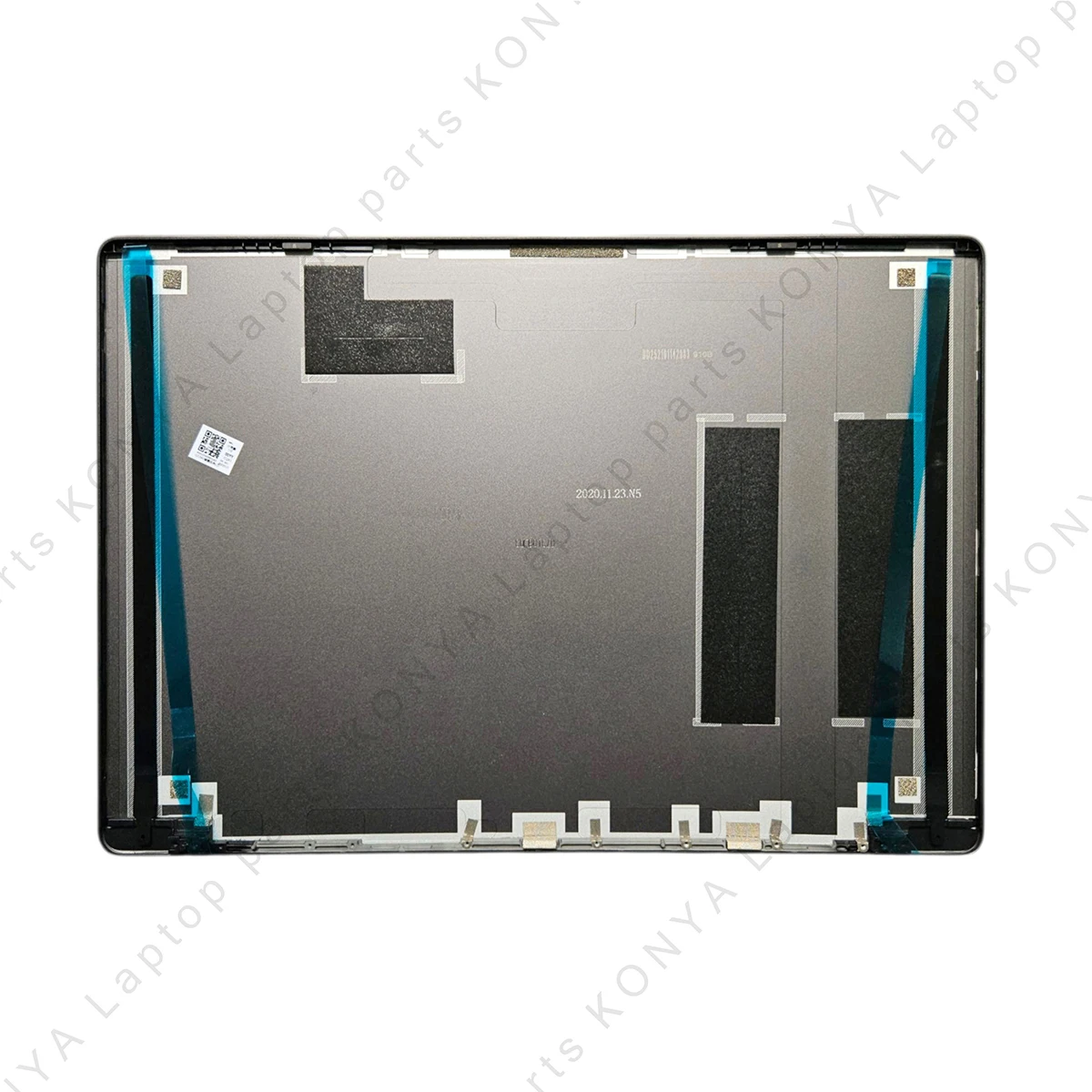 For Lenovo Ideapad S540-13 Xiaoxin Pro 13 13S 2019-2021 Series Laptop LCD Back Cover Top Housing Case 5CB0Z27889 AM1GW000140