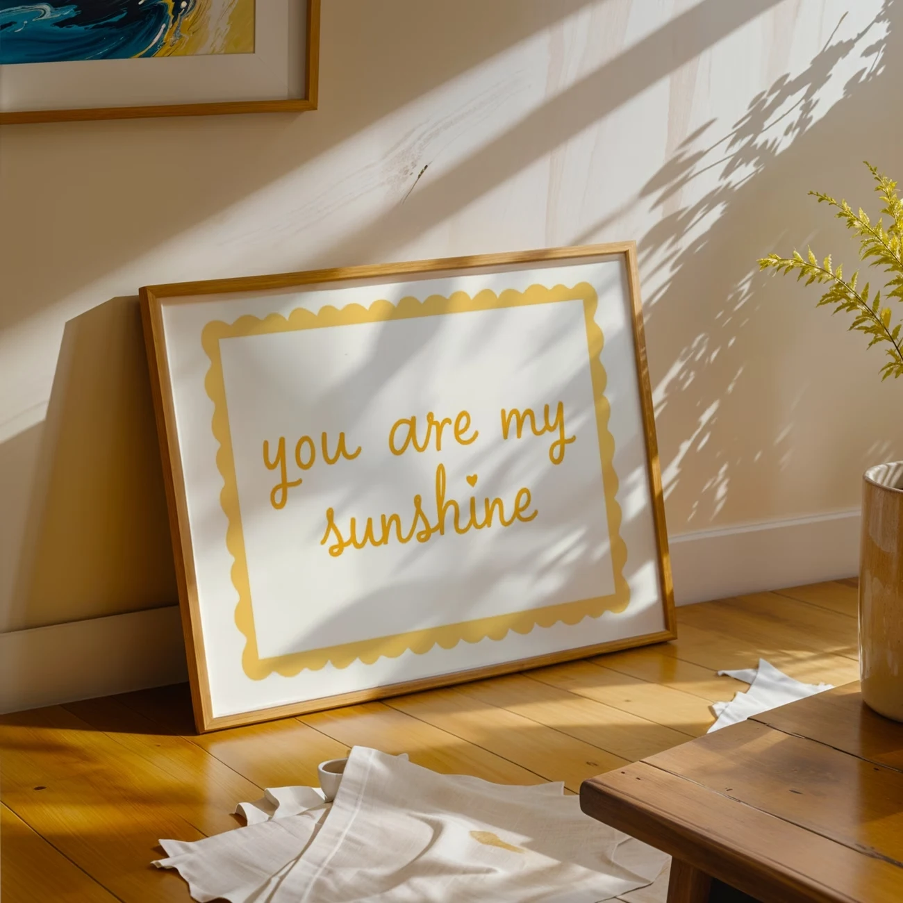 Moderne Wandkunst mit dem Zita – Home Decor Quotes Bewertung und Preis
