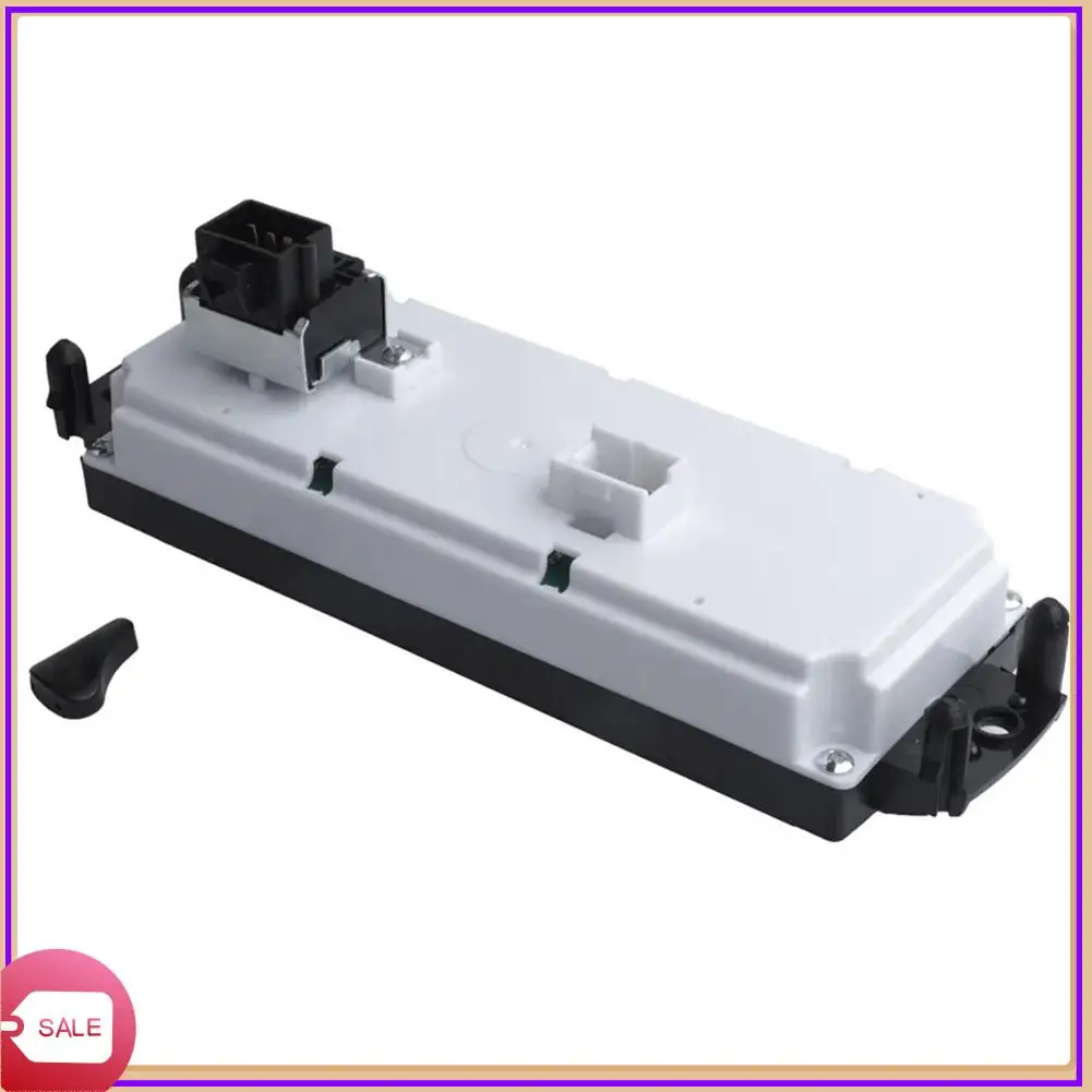 

Prominent 19244874 Air Condition Climate Control Switch 15054697 15054698 For Silverado GMC PONTIAC