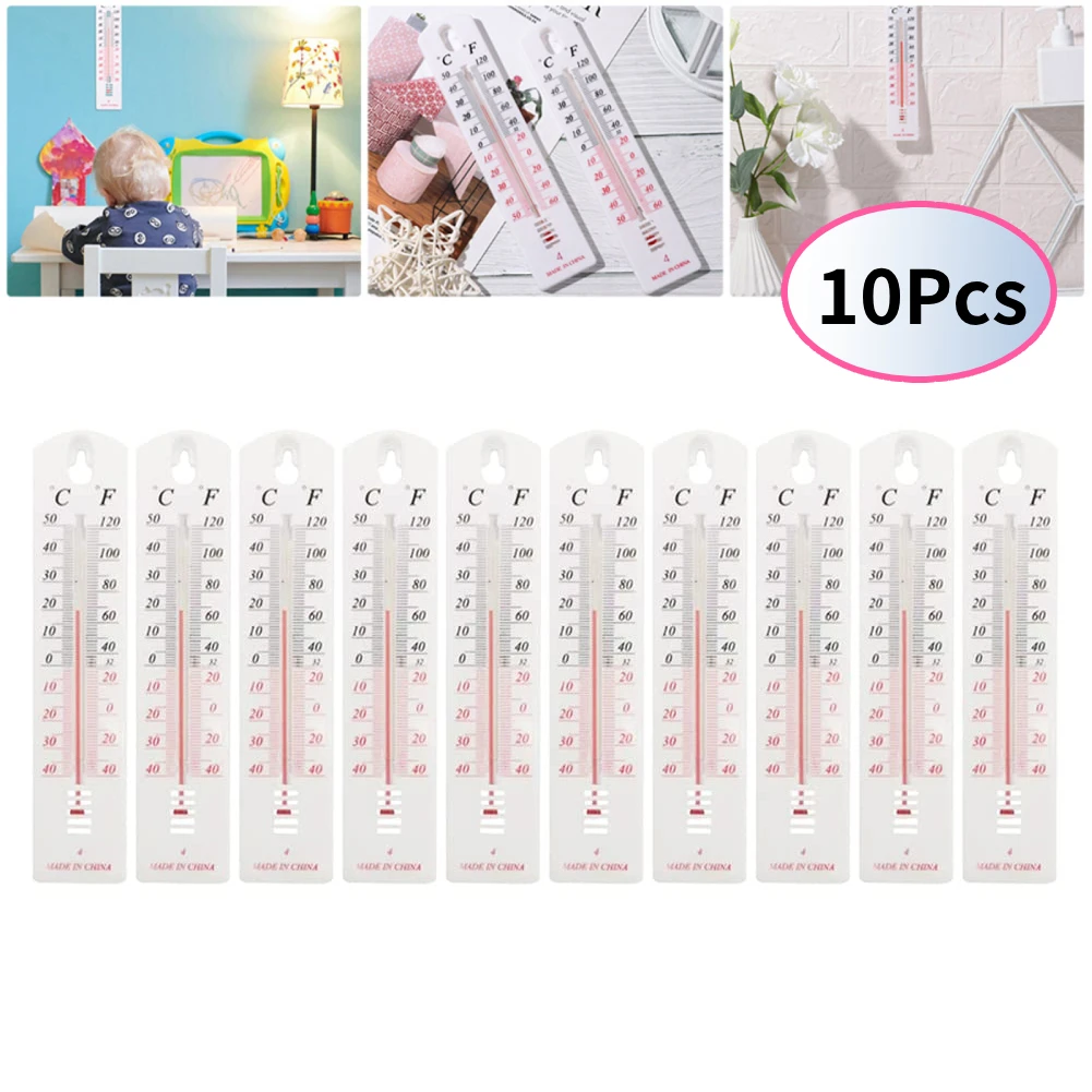 2/10Pcs Plastic Wal…