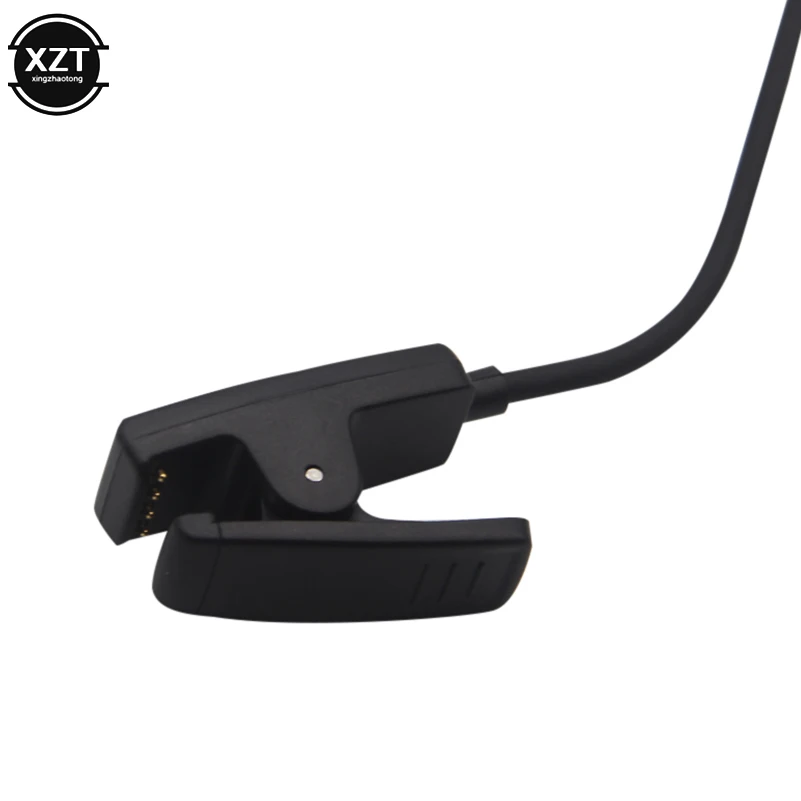 Cabo de carregamento USB para Garmin Forerunner35, Data Clip, Carregador de berço, 5V, 735XT, 235, 230, 630, Garmin Forerunner35